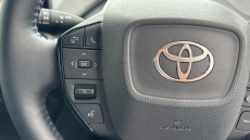 Toyota Prius 2.0 PHEV Excel 5dr CVT Hatchback